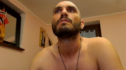 Kratos online show from 07.30.26