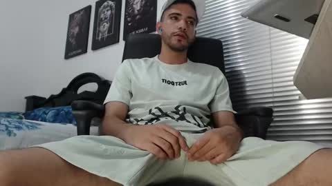 kratoswolf online show from 03.07.26