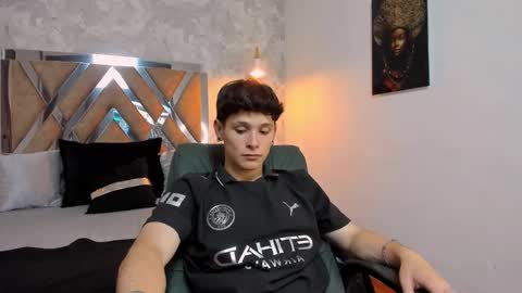 Kraven online show from 11.11.25