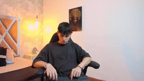 Kraven online show from 03.01.26