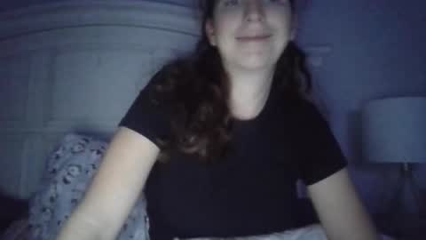 Snapshot of krazyred1027 chatting on 02.23.26 krazyred1027 online show from 02.23.26