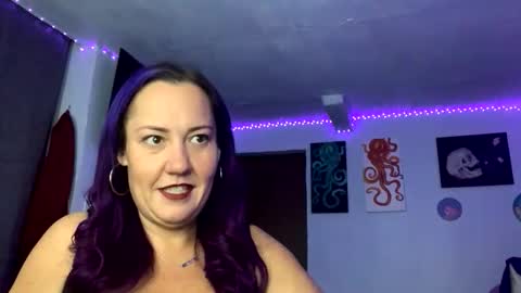 kreamyk420 online show from 11.27.25