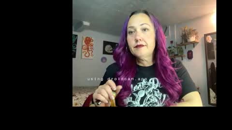 kreamyk420 online show from 02.05.26