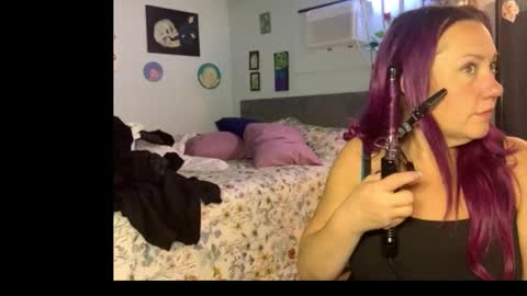 kreamyk420 online show from 02.07.26