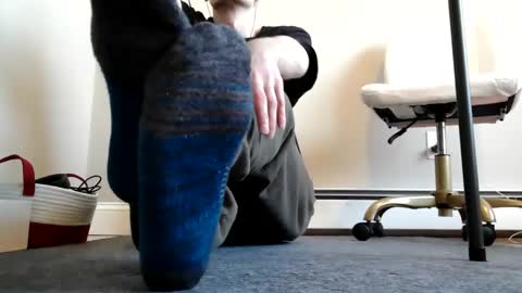 Kreios00 online show from 03.25.26