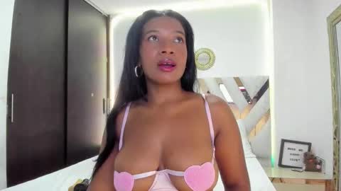 Krisvany online show from 09.14.25