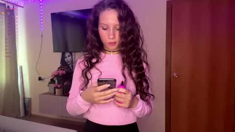 Kristina online show from 10.04.25
