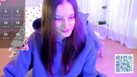 Snapshot of krisdoeill chatting on 04.16.26 krisdoeill online show from 04.16.26