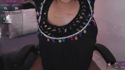 Snapshot of krishnaveni435486 chatting on 04.01.26 Krish online show from 04.01.26