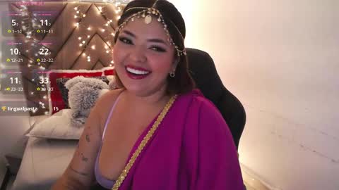 Snapshot of krishnaveni435486 chatting on 04.09.26 Krish online show from 04.09.26