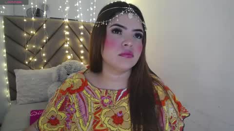 Snapshot of krishnaveni435486 chatting on 05.04.26 Krish online show from 05.04.26
