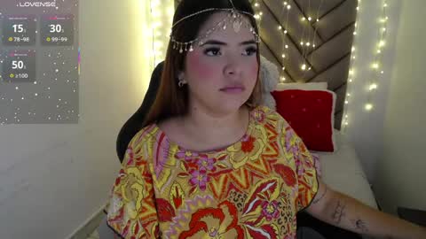 Snapshot of krishnaveni435486 chatting on 05.07.26 Krish online show from 05.07.26
