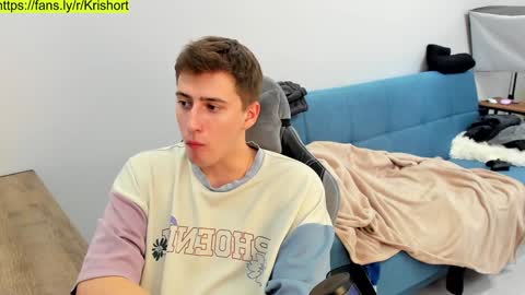 krishort online show from 01.25.25