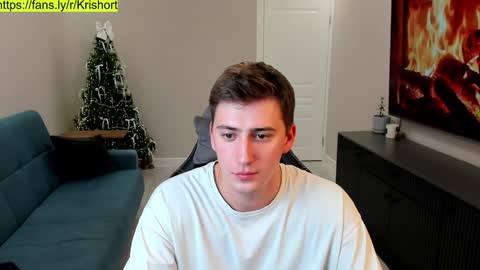 krishort online show from 01.26.25