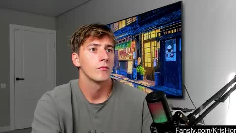 krishort online show from 09.15.25