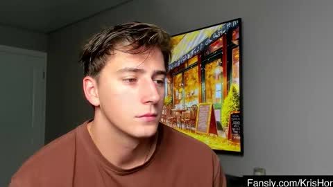 krishort online show from 10.16.25