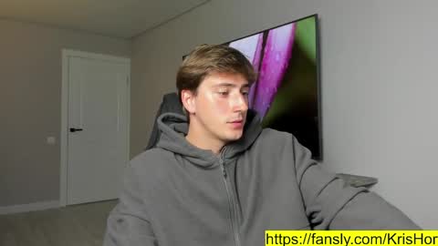 krishort online show from 05.28.26