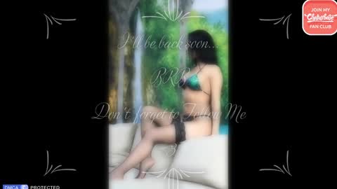 KrisiFollow me  Thumb UP  online show from 12.19.24