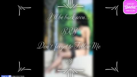 KrisiFollow me  Thumb UP  online show from 12.24.24