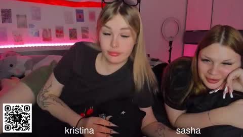 Kristina3 online show from 03.05.26