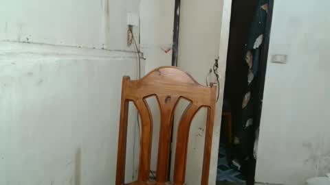 Snapshot of krisloversweet1 chatting on 02.22.26 Kris online show from 02.22.26