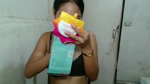 Kris online show from 03.09.26