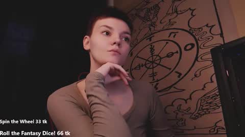 krisneal online show from 11.20.25