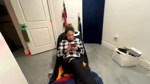 Snapshot of krisnona chatting on 12.07.24 krisnona online show from 12.07.24