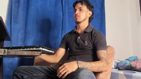 Kriss online show from 02.17.26