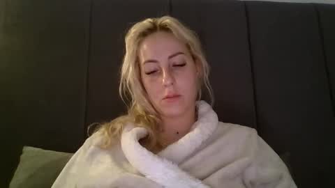 Grace online show from 03.19.26