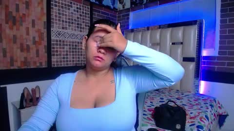 kriss_sweetboobs online show from 10.07.25