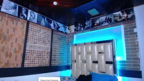 kriss_sweetboobs online show from 10.22.25