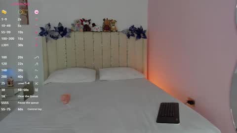 SammyKrissell online show from 12.13.25