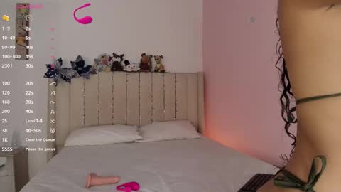 SammyKrissell online show from 12.19.25