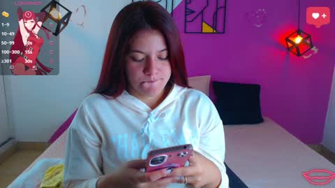 krissone online show from 01.03.25