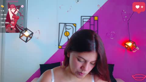 krissone online show from 01.07.25