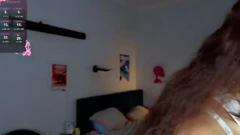 Snapshot of krisss__kisss chatting on 07.04.26 Kriss online show from 07.04.26