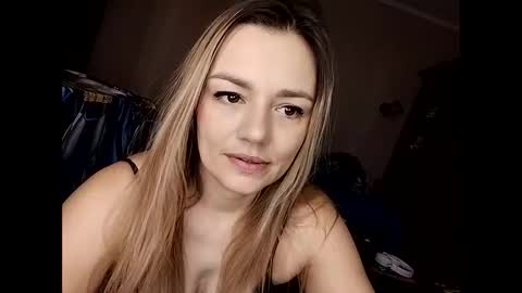 KrissSexi online show from 12.17.24