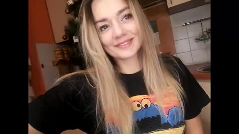 KrissSexi online show from 01.06.25