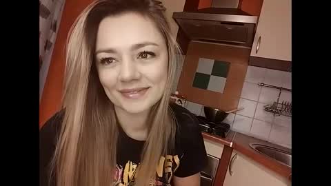 KrissSexi online show from 01.08.25