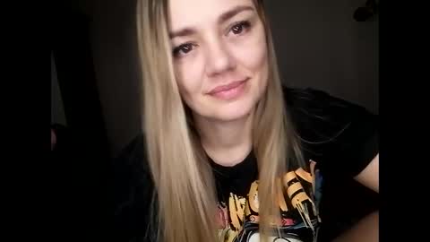 KrissSexi online show from 01.10.25