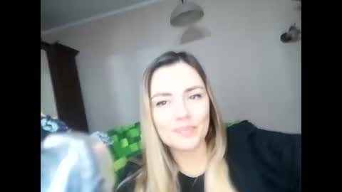 KrissSexi online show from 01.13.25