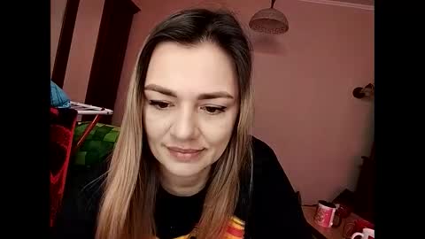 KrissSexi online show from 01.14.25