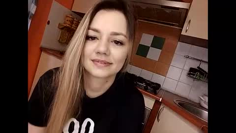 KrissSexi online show from 01.19.25