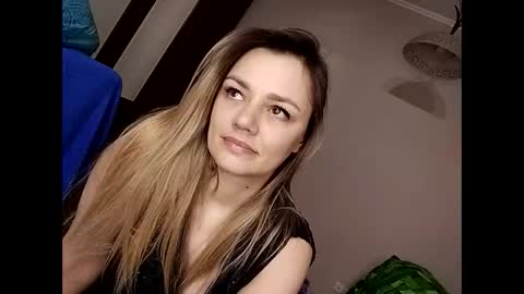 KrissSexi online show from 01.22.25