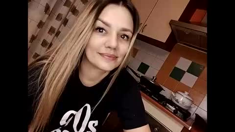 KrissSexi online show from 01.27.25