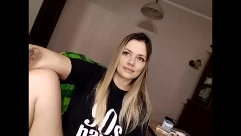 KrissSexi online show from 01.27.25