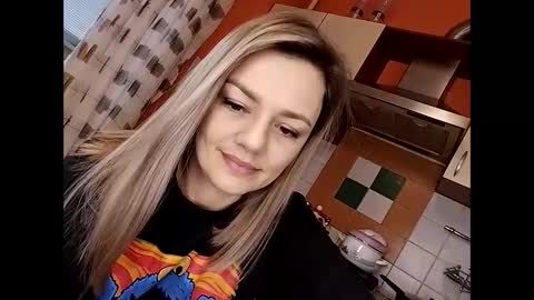 KrissSexi online show from 01.29.25