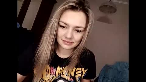 KrissSexi online show from 01.30.25