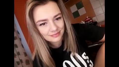 KrissSexi online show from 02.02.25